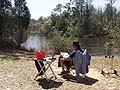 Guy Fanguy - Artist - Photographer - Guy Fanguy - Campgrounds - Alabama - Chickasabogue  Park (100).jpg Size: 107371 - 3